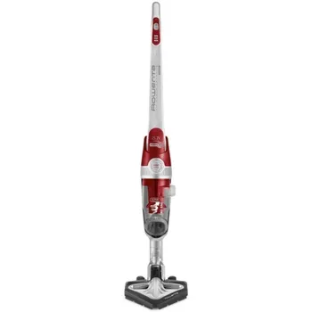 

Refurbished-Rowenta Air Force Extreme Silence RH8923WO, 55 min autonomy