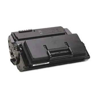 

COMPATIBLE XEROX 3600 toner replacement. Black 14.000 pages. High quality product, guaranteed.