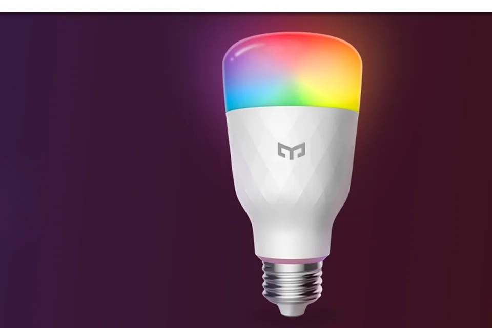 Лампочка yeelight led. Выключатель для умной лампочки. умная лампочка xiaomi. лампа сяоми цветная. умные лампочки samsung.