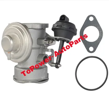 

Exhaust Gas Recirculation EGR Valve 038131501AA 038131501AL 038131501J YM219D475AA Audii A4 B6 1.9 TDI Fordd Galaxy VWW Skodaa