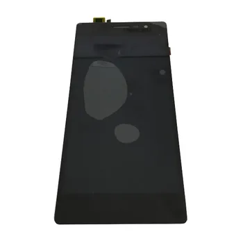 

Screen Display + Digitizer for Leagoo Lead 2 Black