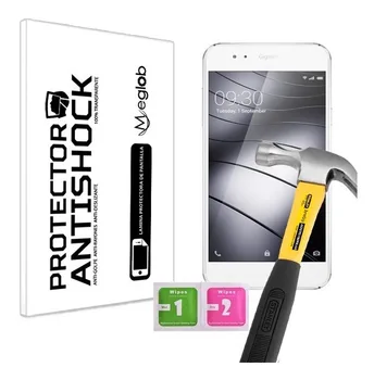 

Screen protector Anti-Shock Anti-scratch Anti-Shatter compatible with Gigaset ME