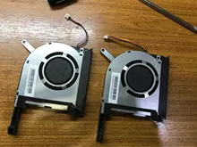 CPU Processor Cooling-Fan GPU FX505G Laptop/notebook Asus Strix for Tuf/6-fx505/Fx505g/..
