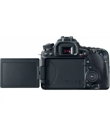 US $1.087.24 CANON EOS 80D Body