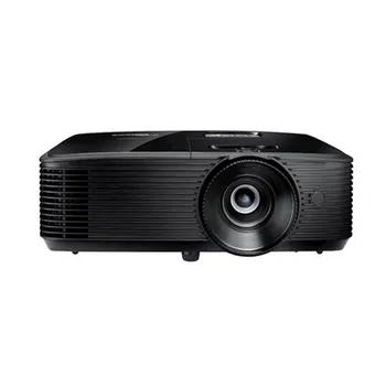 

Projector Optoma E1P1A0UBE1Z1 FHD Black