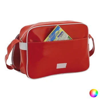 

Shoulder Bag Pvc 147018