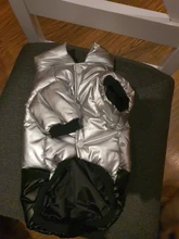 Coat Puppy Clothing Jacket Puppy-French-Bulldog Dogs Waterproof Chihuahua Winter Vest