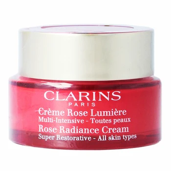 

Firming Cream Multi-intensive Clarins (50 ml)