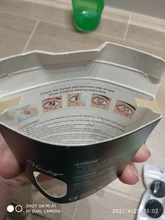 Lentillas de colores para Anime, maquillaje de belleza para ojos, nórdico, Color azul mitológico, 1 par (2 uds.)