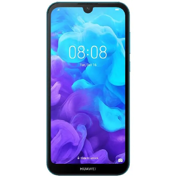 Смартфон Huawei Y5 синий
