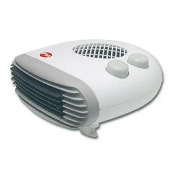 Обогреватель Grupo FM 20131 2000W белый