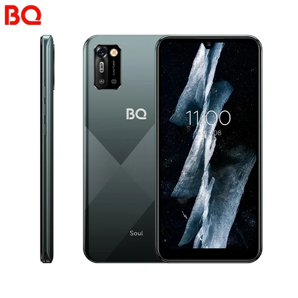 Смартфон BQ - 6051 G Soul 1 + 16 | Мобильные телефоны и аксессуары