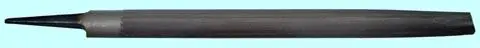 File half round 450mm #3 steel у13  &quotCNIC " | Инструменты