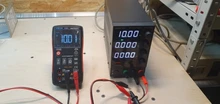 Power-Supply Stabilized Lab Bench Wanptek Dps3010u Switching 30v 10a DC AC 60v 5a 4-Digit