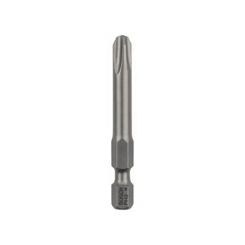 

BOSCH 2607002504 extra hard screw tip PH 3, 49 mm