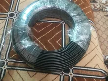 Self-Regulating-Heating-Tape Heat-Cable Water-Pipe Snow-Melting Low-Temperature Freeze-Protection