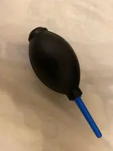 Dust Blower Cleaner Lens UV-FILTER-SENSOR Computer-Keyboard Rubber for DV And Universal