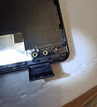 Back-Cover Top-Case Laptop Acer Aspire A315-42G N19C1 for 3-a315-42/A315-42g/A315-54/..