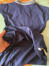 Vestido de primavera-verano de unicornio con cuello vuelto, moda para niñas pequeñas