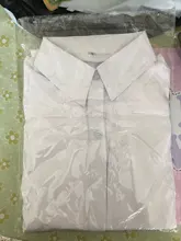 Blusas informal de manga larga para otoño camisa blanca mujer de talla grande para Estilo Vintage rosa 2020