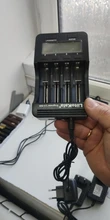Lcd-Battery-Charger 16340 18500 Charging-18650 Liitokala Lii500 10440 26650 AA 25500