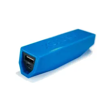

Powerbank Approx appb26evlb 2600 electronic auxiliary battery