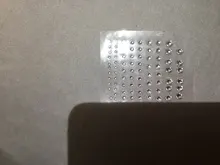 Eyeshadow Eyeliner Face-Sticker Makeup Jewel-Eyes Crystal Diamond Women Tattoo Fashion