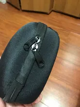 Bolsa EVA portable de carretes de pesca, estuche protector para tambor/giratorio/balsa, bolso de mano, accesorios PJ74