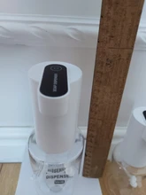 Alcohol-Dispenser Sensor-Press Touchless-Spray-Machine Automatic 350ml Home Suitable-For