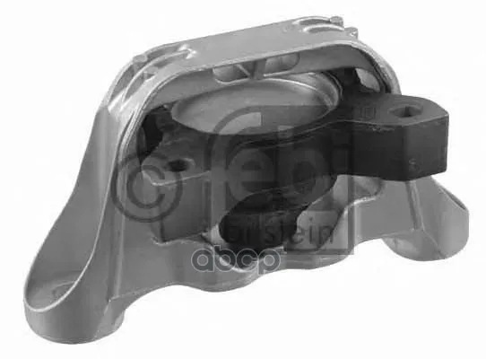 22414f_подушка Двс Правая! Ford Focus 1.8tdci 01 Febi 22414 Febi арт. 22414