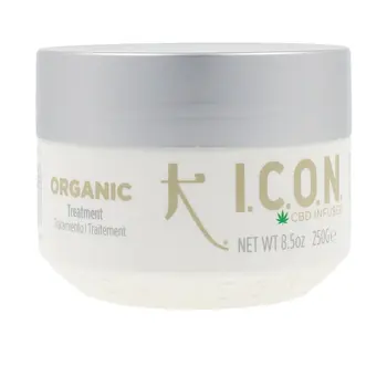

ORGANIC treatment 250 ml