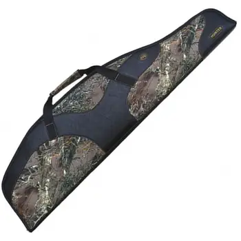 

Case ружейный shaman with optics, 120 cm (4312) хсн