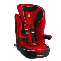 

Ferrari I-max Isofix Furia 9-36 Oto Koltuğu 3507469689793