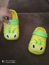 Sandalias para bebé de 1 a 5 años, zapatos de playa para niño, niña, deportivas de tacto suave transpirables, calzado para niño