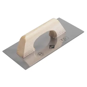 

PLAIN ALB. 300X150MM M/C MAD SMOOTH INOX RUBI