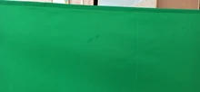 Photography Background Chromakey Video Green-Screen Photo-Studio Smooth-Muslin Cotton