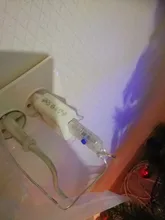 Light USB Window-String-Lights Led Curtain Remote-Control Party-Decoration Fairy-Christmas-Garland