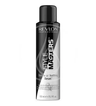 

Reset (dry shampoo)