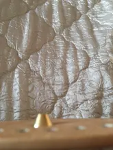 Planta de cuero redondo de alta calidad con agujeros, remache para tejer, bolso, bolsos de hombro tipo bandolera, accesorios