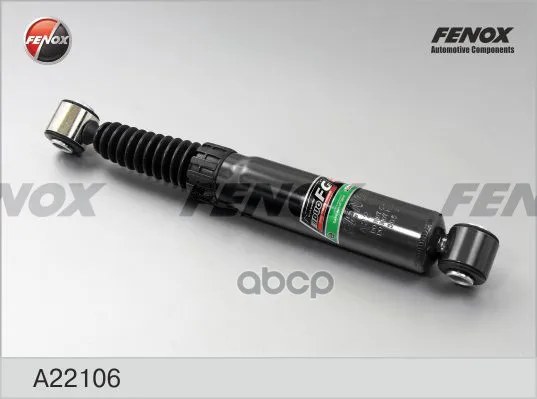 Амортизатор FENOX арт. A22106