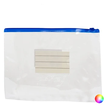 

Envelopes (0,5 x 18 x 24 cm) A5 Zip