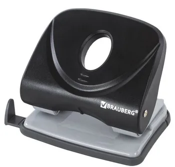 

Puncher brauberg "original", 25 sheets