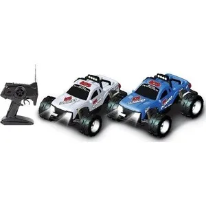 Радиоуправляемый монстр Feilun Salamander 2WD RTR масштаб 1/10 27/49 49MHz- FC103