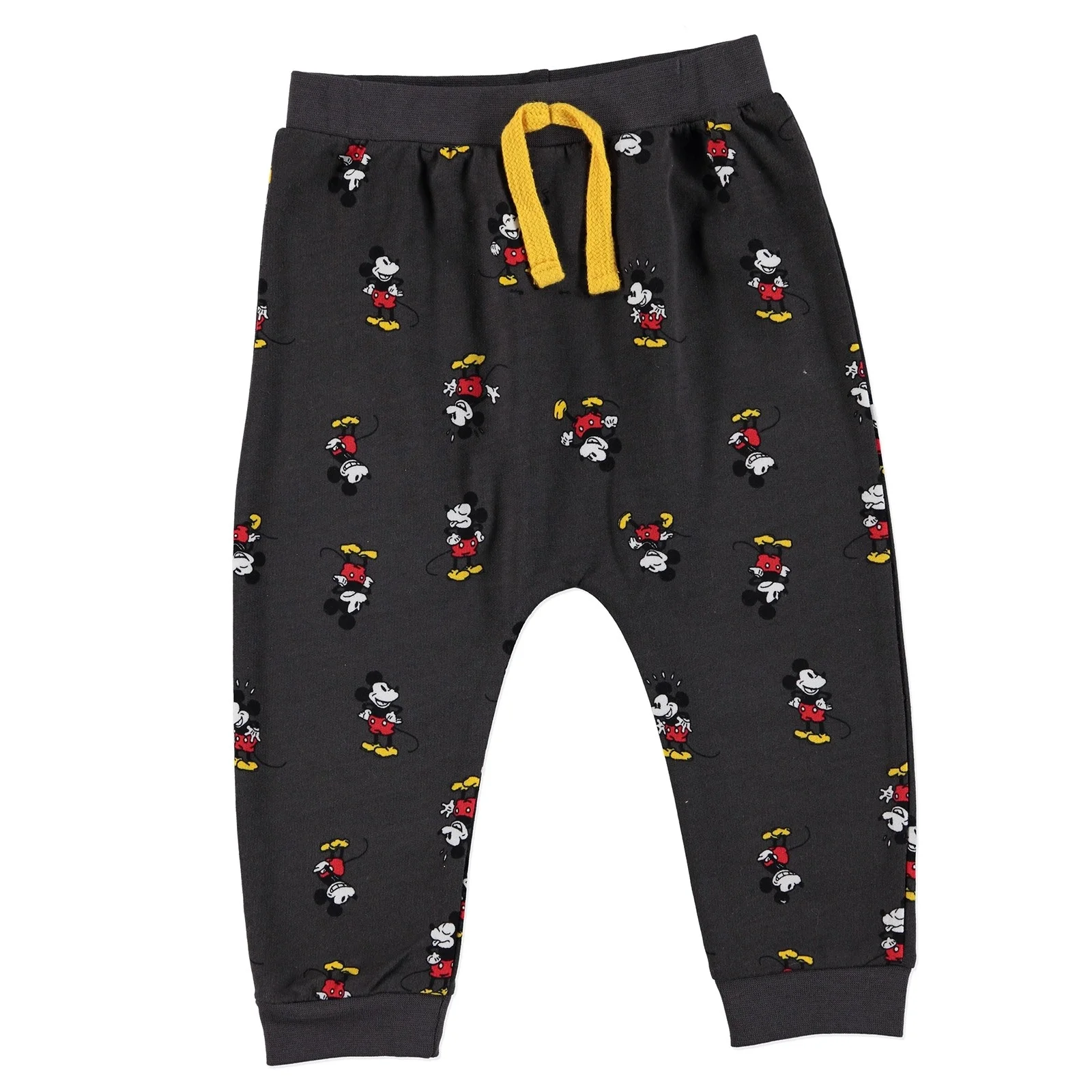 

ebebek Disney Mickey Mouse Licensed Tracksuit Bottom