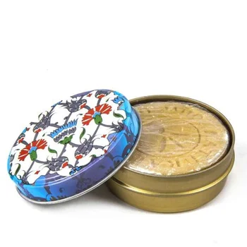

Soap Tile With Authentic Tile Pattern