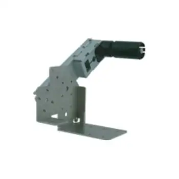 

HL02 - PAPER EXTENSION ARM OPEN FRAME OPTIONS