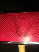 Pet Dog Needle Comb Puppy Hair Gilling Beauty Bath Massage Grooming Comb Brush