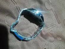 NAVIFORCE-Reloj informal de cuarzo totalmente de acero para hombre, cronógrafo deportivo resistente al agua con fecha, pulsera militar, mejor marca, masculino