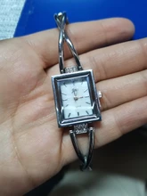 Relojes de marca de lujo con diamantes de imitación para mujer, pulsera de acero inoxidable, relojes de vestir de cuarzo, nuevos