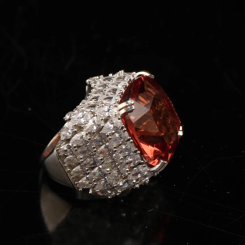 handmade ring design